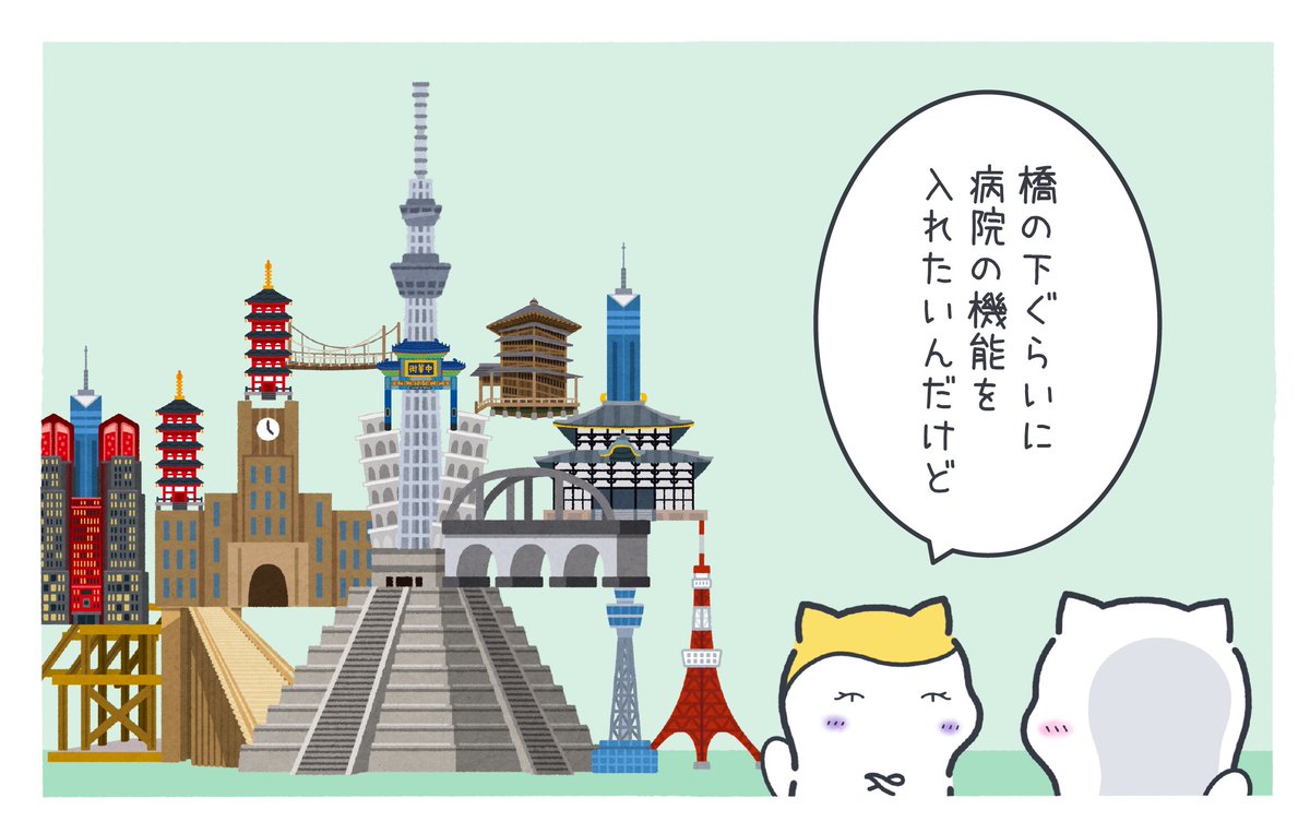 多機能プロダクトの実態 