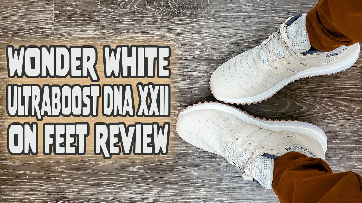 susd4life's tweet image. i got some new shoes
youtu.be/lAQsN1J7vuY
#ultraboost #boostislife