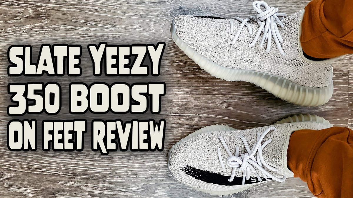 susd4life's tweet image. i got some new shoes
youtu.be/mVcN1VlUeRo
#yeezy350 #boostislife