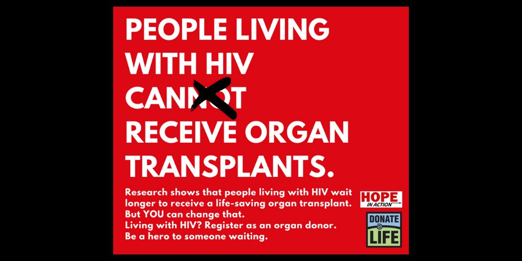 NP_Kylie's tweet photo. @DrTomori @LFrancisRN @HollyWSims @sophiekasimow A6: “People living with HIV on the waitlist have an increased risk of mortality, and less access to transplantation” (https://t.co/PibyPPj8Pr ) Nursing must get involved in this critical issue, as “nursing has a key role in policies that shape health”-@DrTomori #JHSONPolicyF22 https://t.co/PpUBYl5kbm