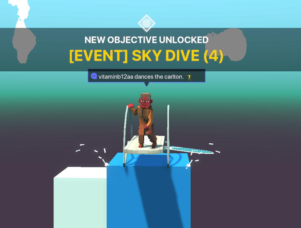 VitaminB12aa's tweet photo. @TheSandboxGame @steveaoki I just participated in the #SandboxAlphaS3Giveaway for a chance to win 500 SAND! Found the high diving board in @steveaoki's Playhouse, check out my screenshot below!
👇 https://t.co/NhfTAhvt2a