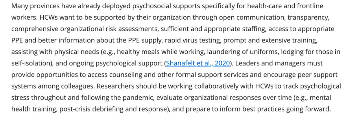 tayandreas19's tweet photo. @DrTomori @LFrancisRN @HollyWSims @sophiekasimow A6: #JHSONPolicyF22 By advocating for improved work environments and promoting mental health. Covid-19 impacted nurses from lack of support/resources in the workplace and their own psychosocial well-being. We can advocate for better working conditions: 
https://t.co/wAYFPgpYea https://t.co/SS54z8VTuZ
