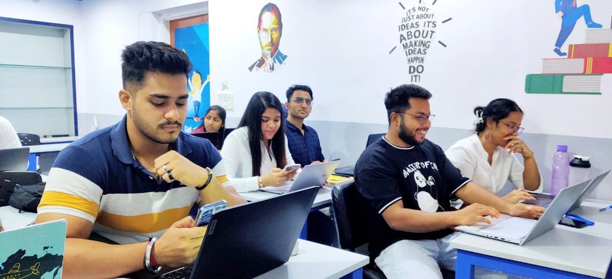 Preetam0304's tweet photo. Working on skills .....
#Digital #DigitalMarketing #digiperform #iamdigiperformer https://t.co/VkigeO4bYz