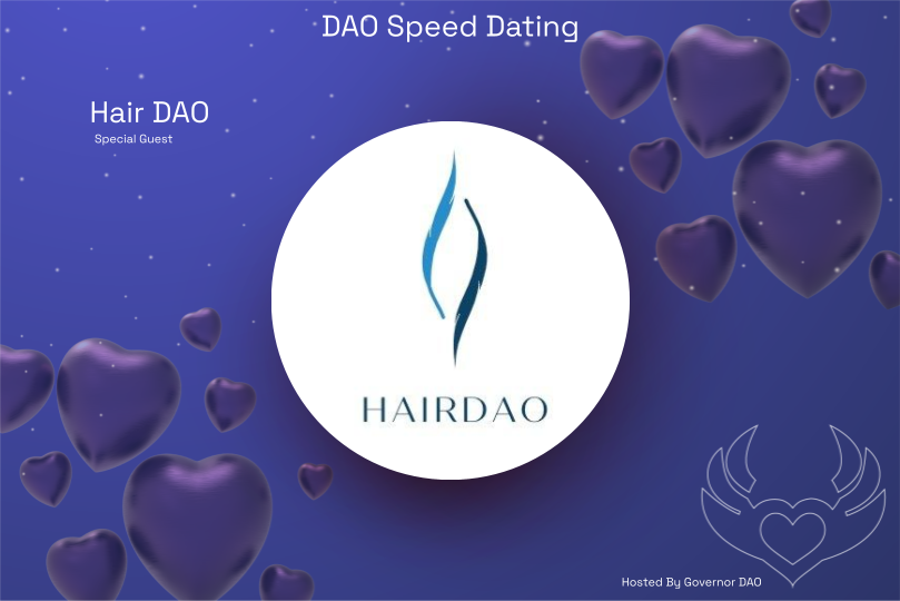 GDAO Ambassadors (🏛,🏛) tweet media