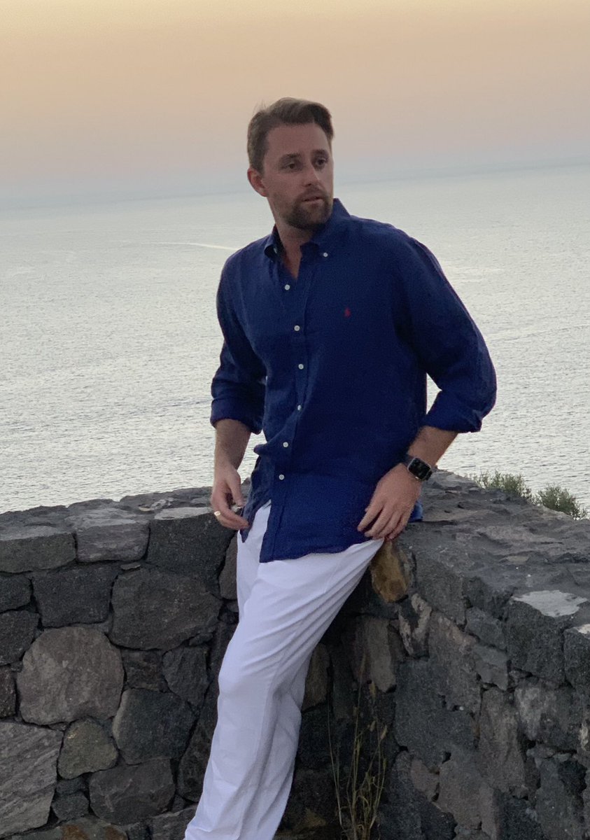 David Sheftell tweet media