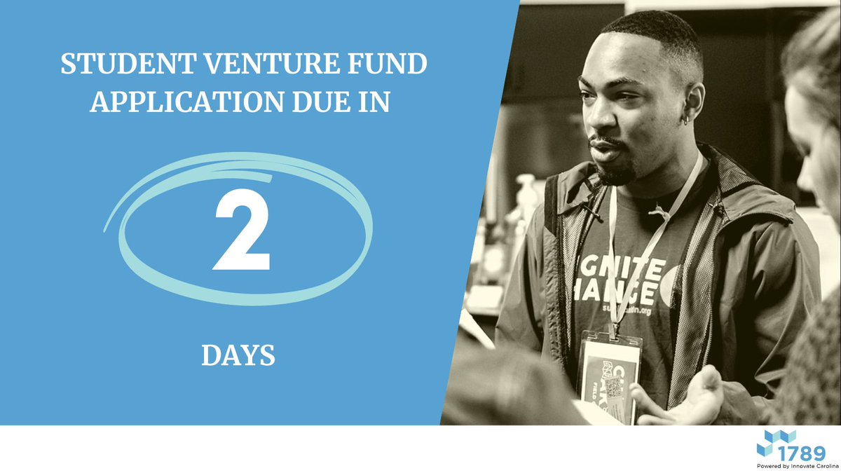 1789Hub's tweet photo. Only two days left to apply! Previously, SVF helped LiRA with user interface development for their lip-reading software. 

Apply &amp; learn more here: https://t.co/M4LtgEzsaV https://t.co/vZ4QEcuvDU