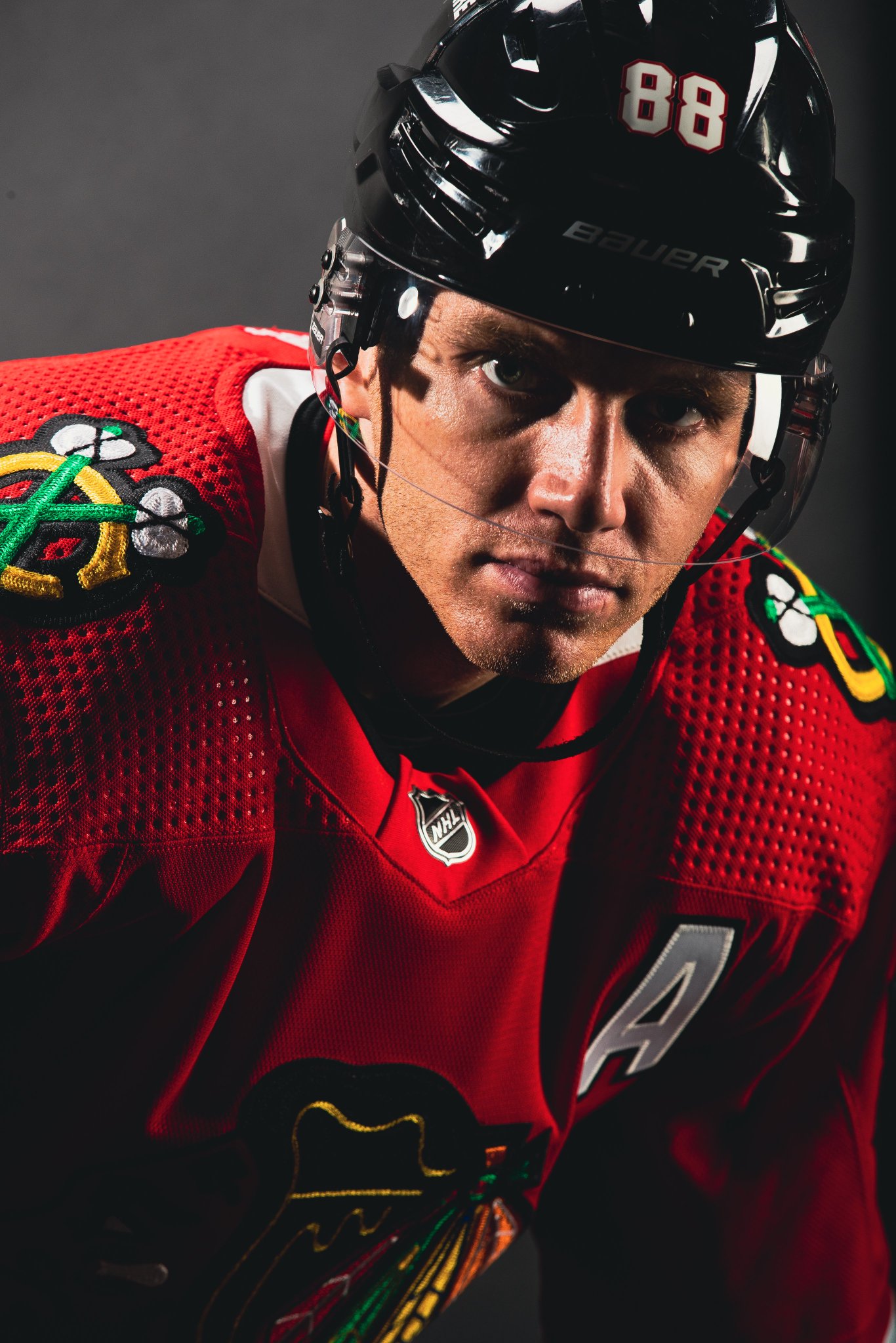 Blackhawks: Patrick Kane needs to stay as an alternate captain