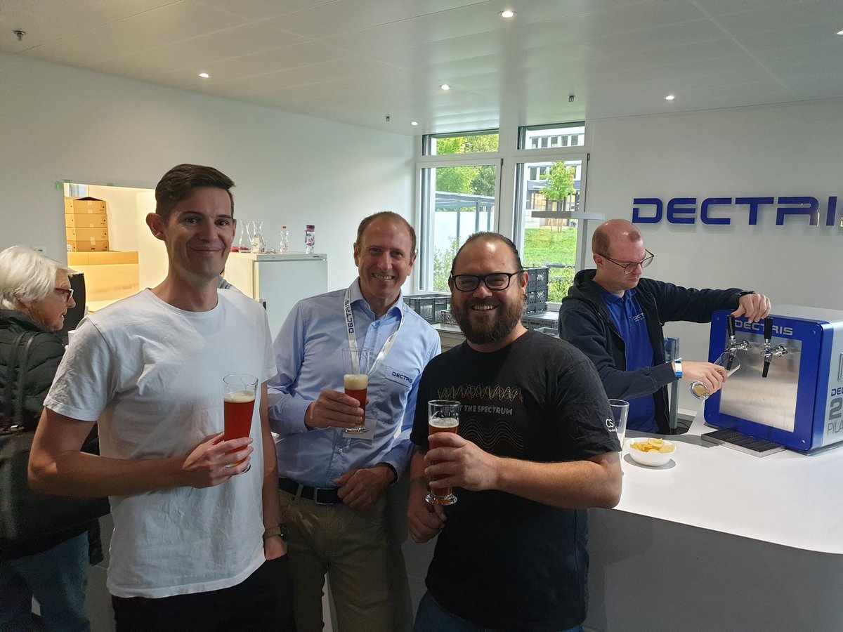 Manuel Guizar-Sicairos tweet media