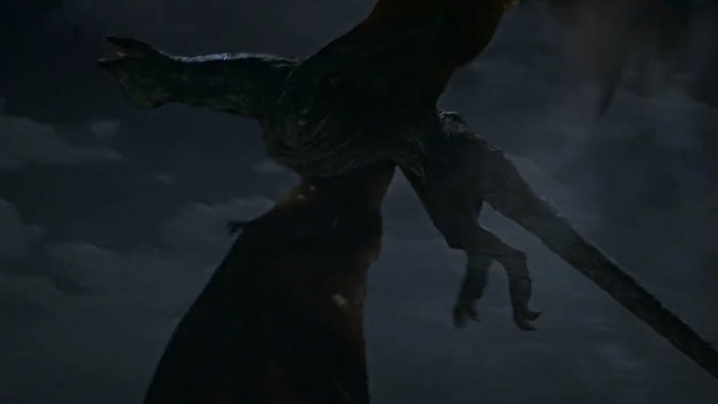 Dream of ASOIAF tweet media