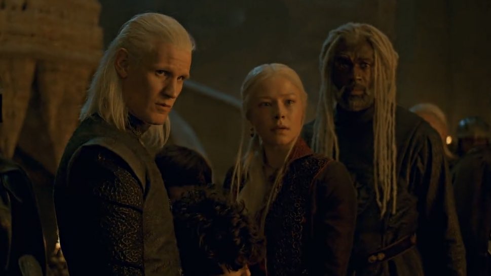 Dream of ASOIAF tweet media