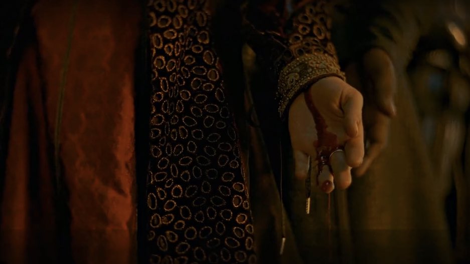 Dream of ASOIAF tweet media