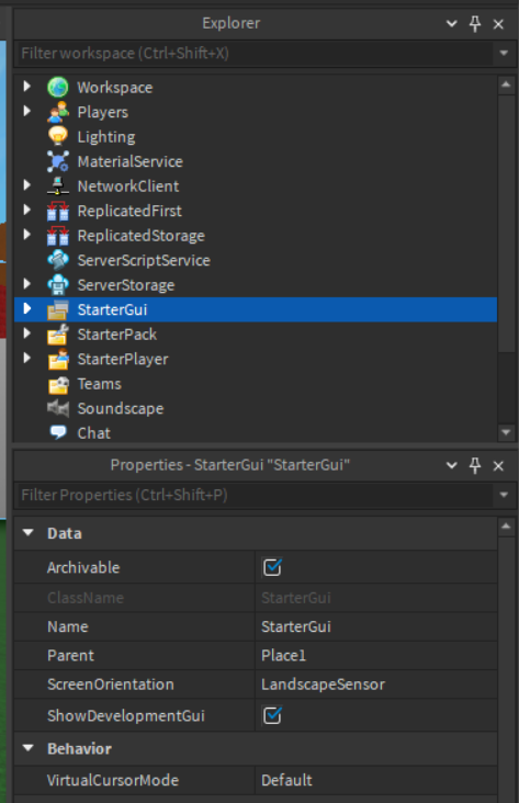 NotZeda's tweet photo. @Chaseroony 
@chizeled_ 
Hi @SharkBloxYT or other youtubers that i tagged. So i found new way to get old roblox icons back,basically you need to run roblox studio as administrator,and it will reinstall or something like that,and old icons are back https://t.co/IFYZoQcmw3