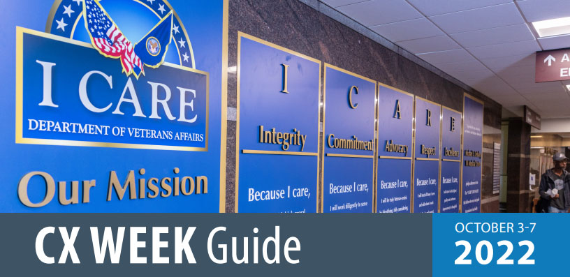 Veterans Experience tweet media