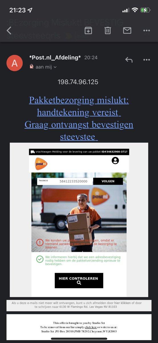 Leo Alexis tweet media