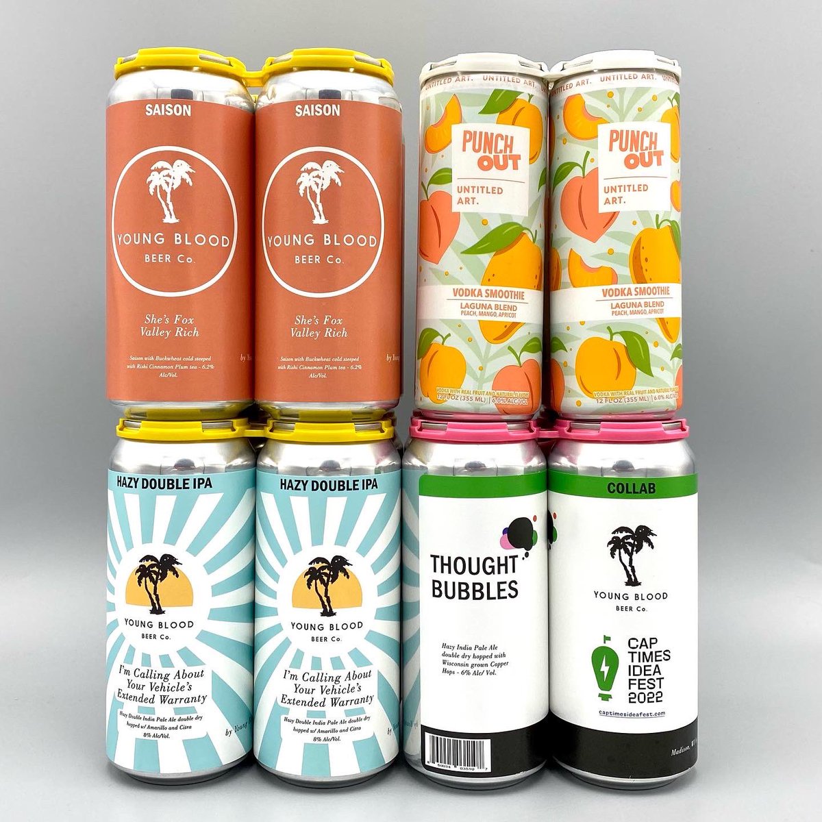 Steve's on Junction tweet media