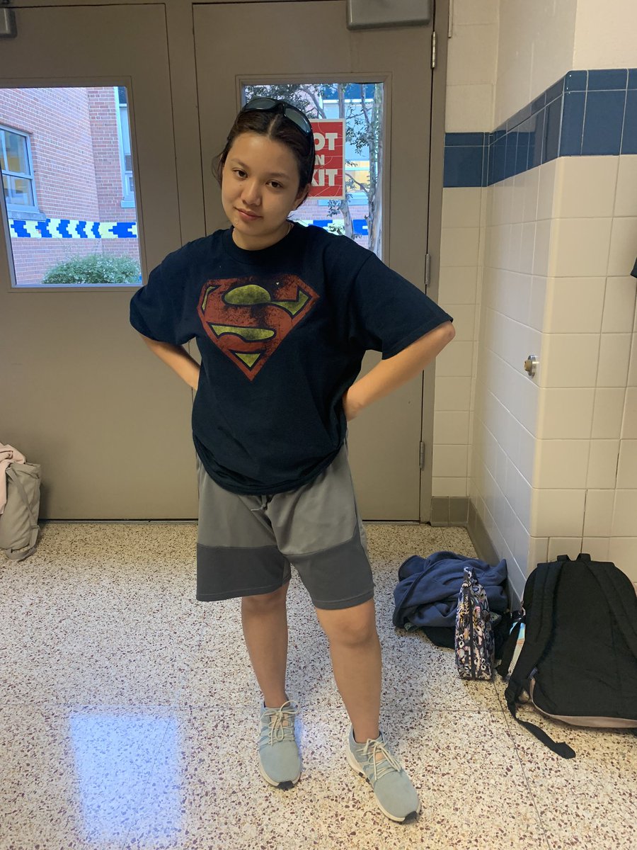 Adam Sandler day 
#lancerspirit23