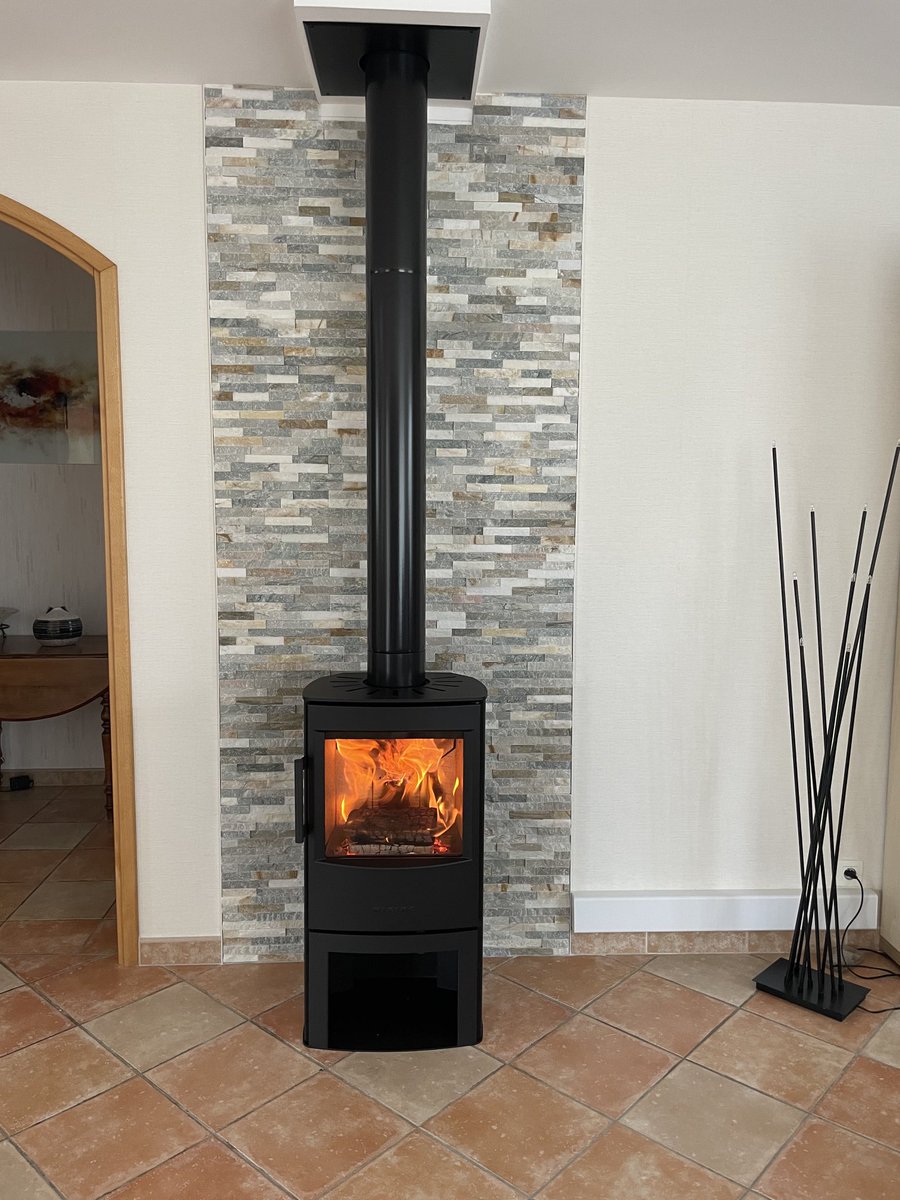 Le Confort Du Feu tweet media