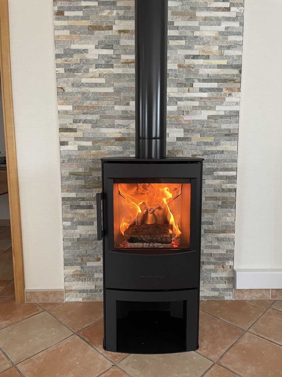 Le Confort Du Feu tweet media