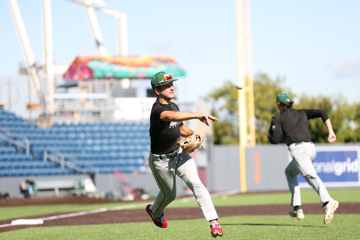 Wagner Baseball tweet media
