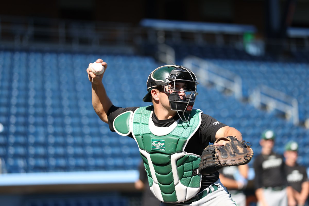 Wagner Baseball tweet media