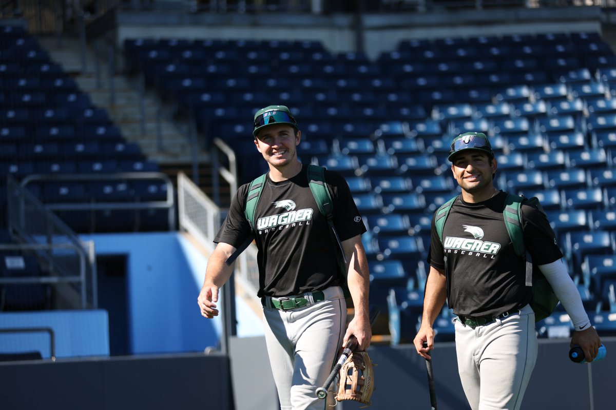 The work never stops ⚾️