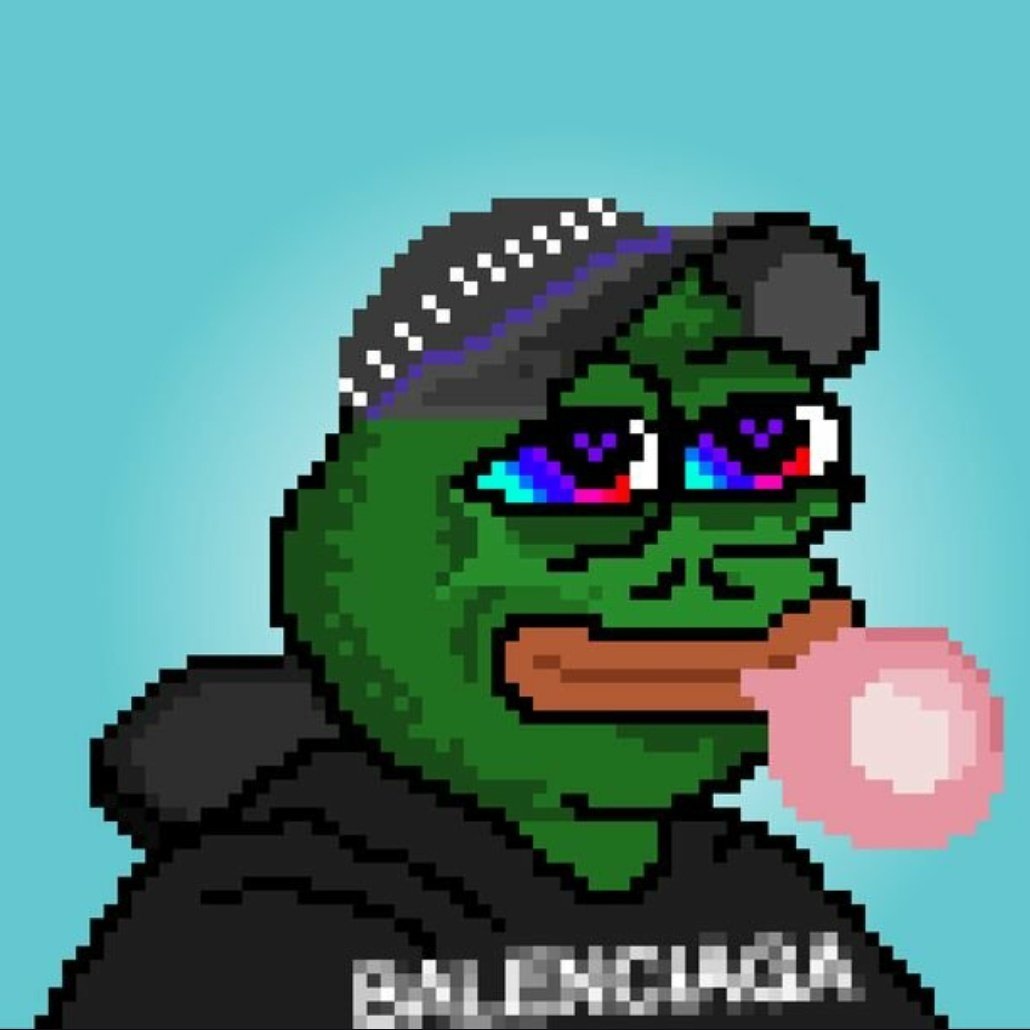 Rare Panda OG's 👹 tweet media