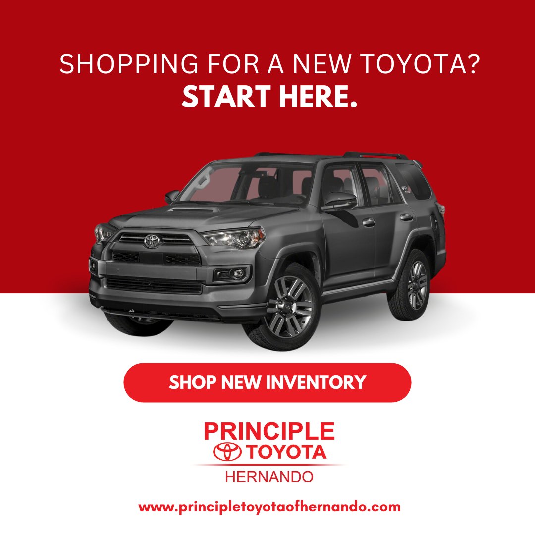 Tip 74+ about principle toyota of hernando cars super cool in.daotaonec