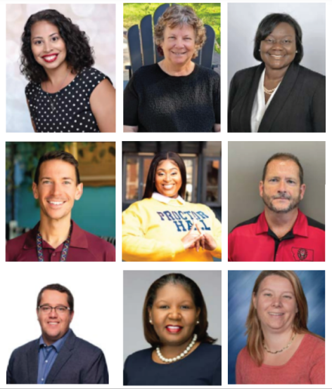 CECMembership's tweet photo. The CEC Board of Directors consists of 16 volunteer members who serve 3-year terms. Voting opens next week. Meet the candidates before you vote: https://t.co/JxSztwdk3v https://t.co/Cdsul9jNlj