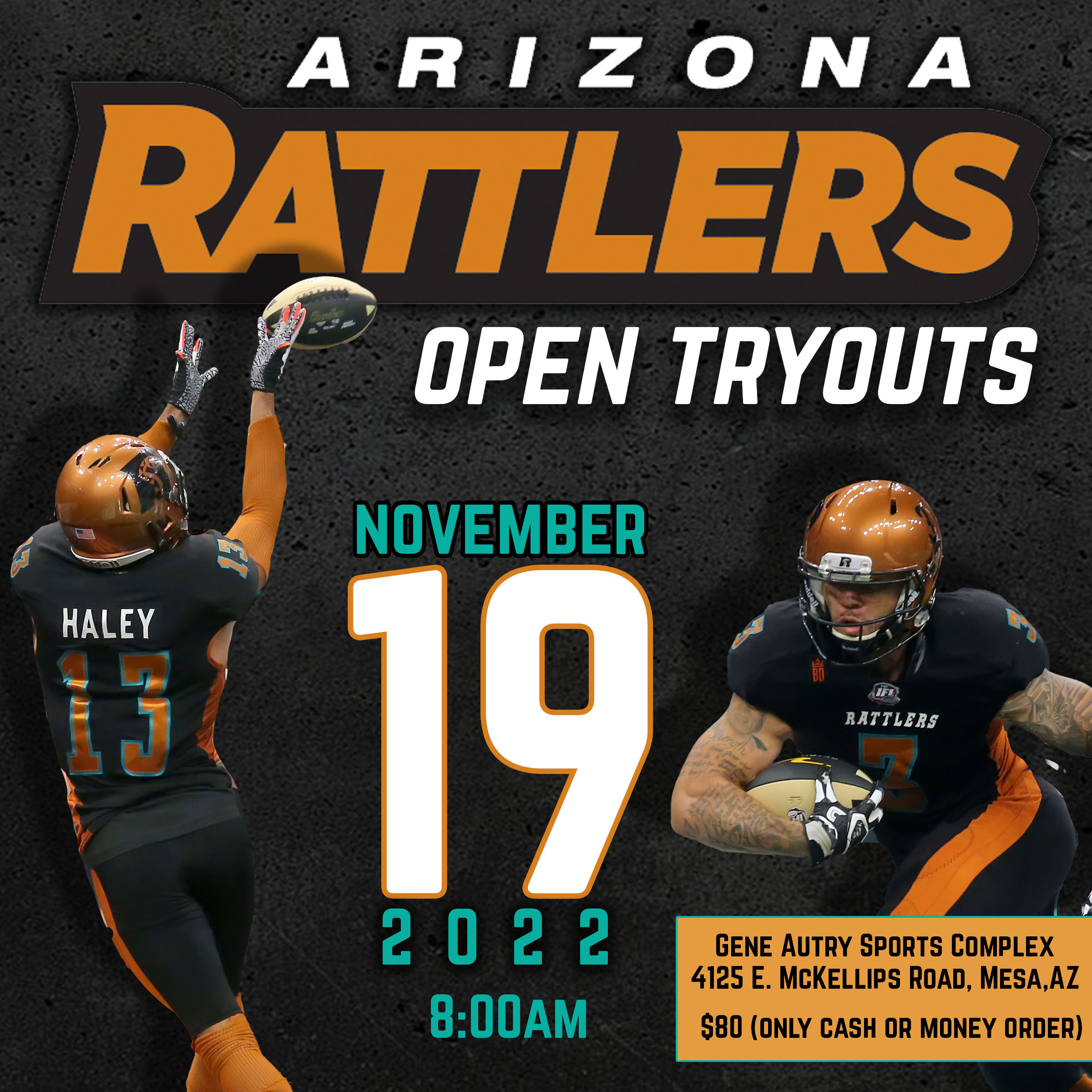 Indoor Football League (IndoorFL) / Twitter