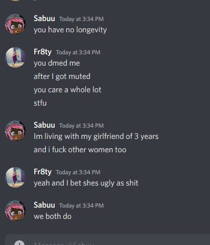 Fr8ty tweet media
