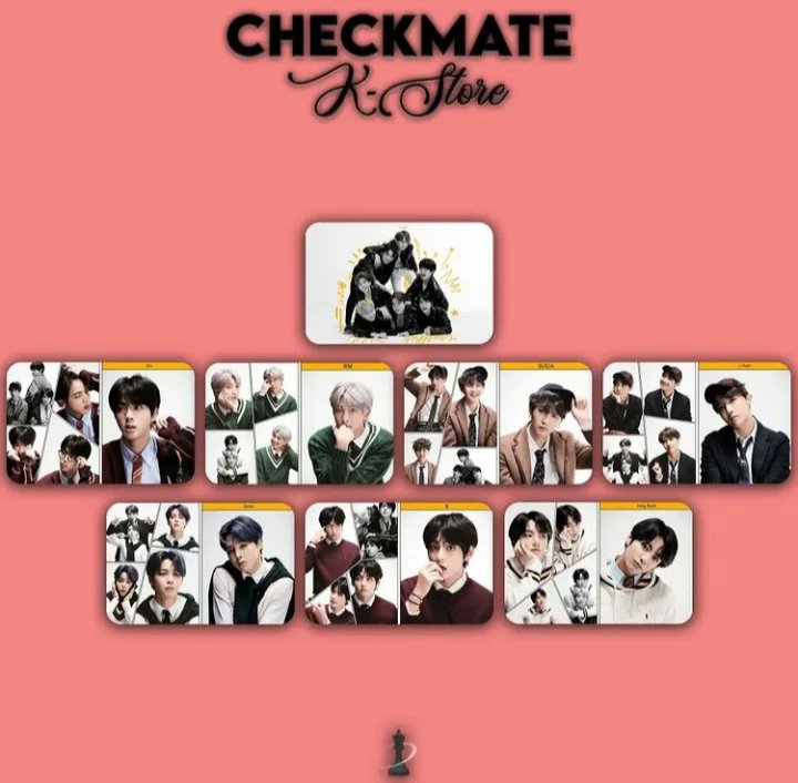 armyscarioca's tweet photo. #photocard #canecaspersonalizadas #canecapersonalizada #pulseiras #pulseiramacrame #bts #lojinhavirtual #lojinhaonline https://t.co/rA5uFitX9N