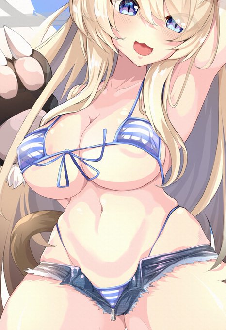 #これ見た人はオッパイを貼る 