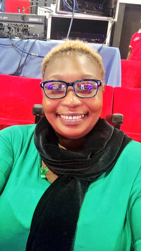 FatimBlog's tweet photo. Présente pour la projection du film documentaire « Nos silences, An te Kouman » à l'@IFCotedIvoire #JournéeMondialeDroitalAvortementSécurisé
@MdM_CotedIvoire
@NGOSolthis @POuagaPF
@EngenderHealth
Cc @benevoles225
#fatimblog #CIV225 #AvortementSécurisé 
Cc @MdM_France https://t.co/QdBTH3mmxy