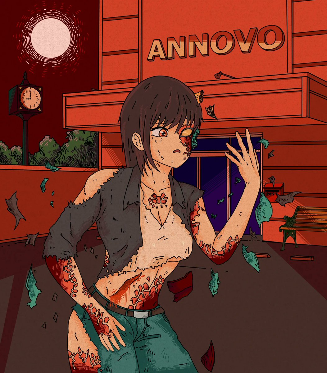 FungibleTale's tweet photo. New part of Anathema is released 🌔🌓🌒
https://t.co/CL4cVEm7Wu

📢 Let's do a new Giveaway for Night #58  🍀
1. Like 
2. Follow
3. RT

Ends Friday, at 23:00 CEST
@SpaceRatZNFT @chiajins #NFTGiveaways https://t.co/ovNOC4yOzz
