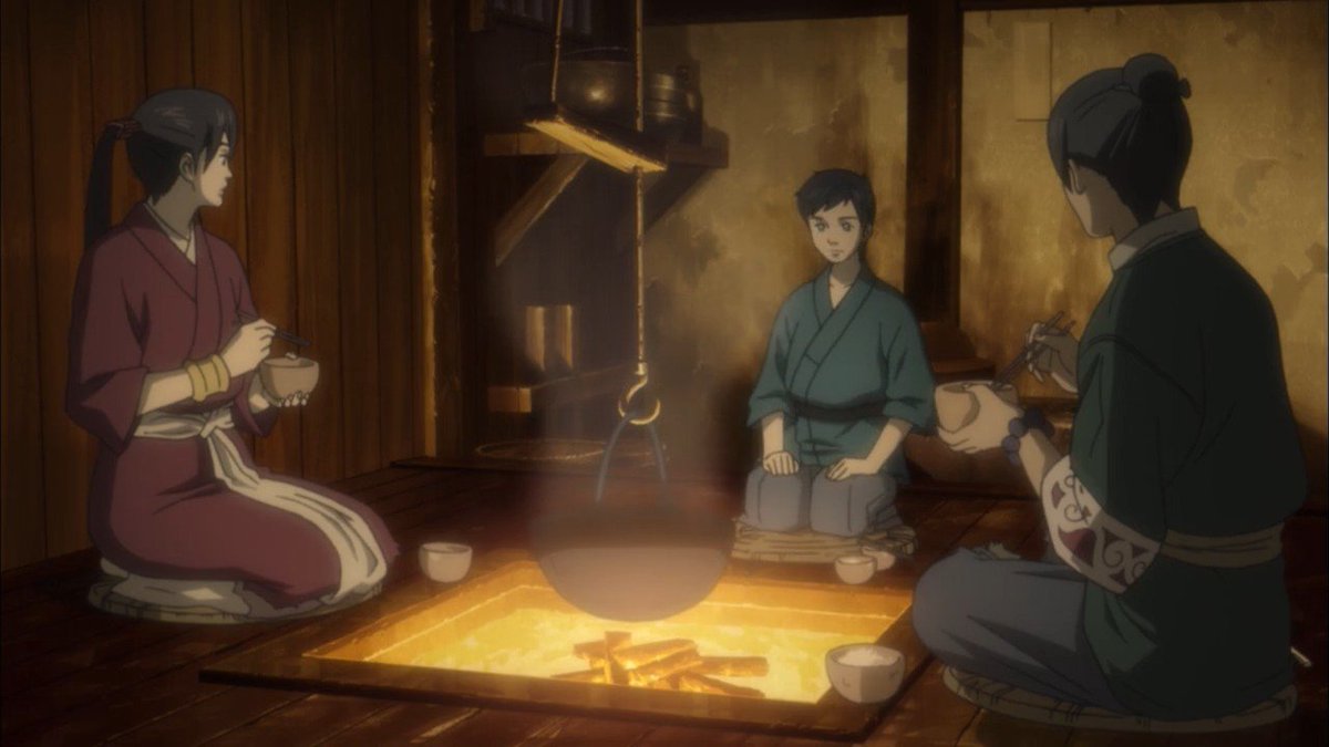 idc about ships. what are your favorite parent-child relationships. here's mine 