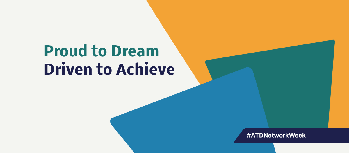 emccinfo's tweet photo. This week we are celebrating Achieving the Dream Network Week. EMCC is among 300-plus ATD network institutions seeking to improve educational outcomes for students by working to eliminate barriers to their success. Read more here: https://t.co/OJt2mbj7Yv #ATDNetworkWeek https://t.co/l23LVijn0c