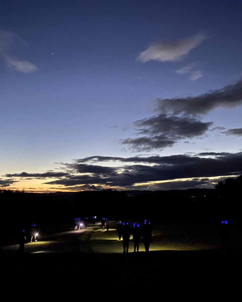 CCBCarts's tweet photo. What a magical #MoveInNature we had tonight! The stars, Jupiter and the crescent moon were all out to watch us dance. β¨ππΆ
Book your place on one of our October sessions here: https://t.co/wWmwBmnSIa https://t.co/2f7Vsg1xk1