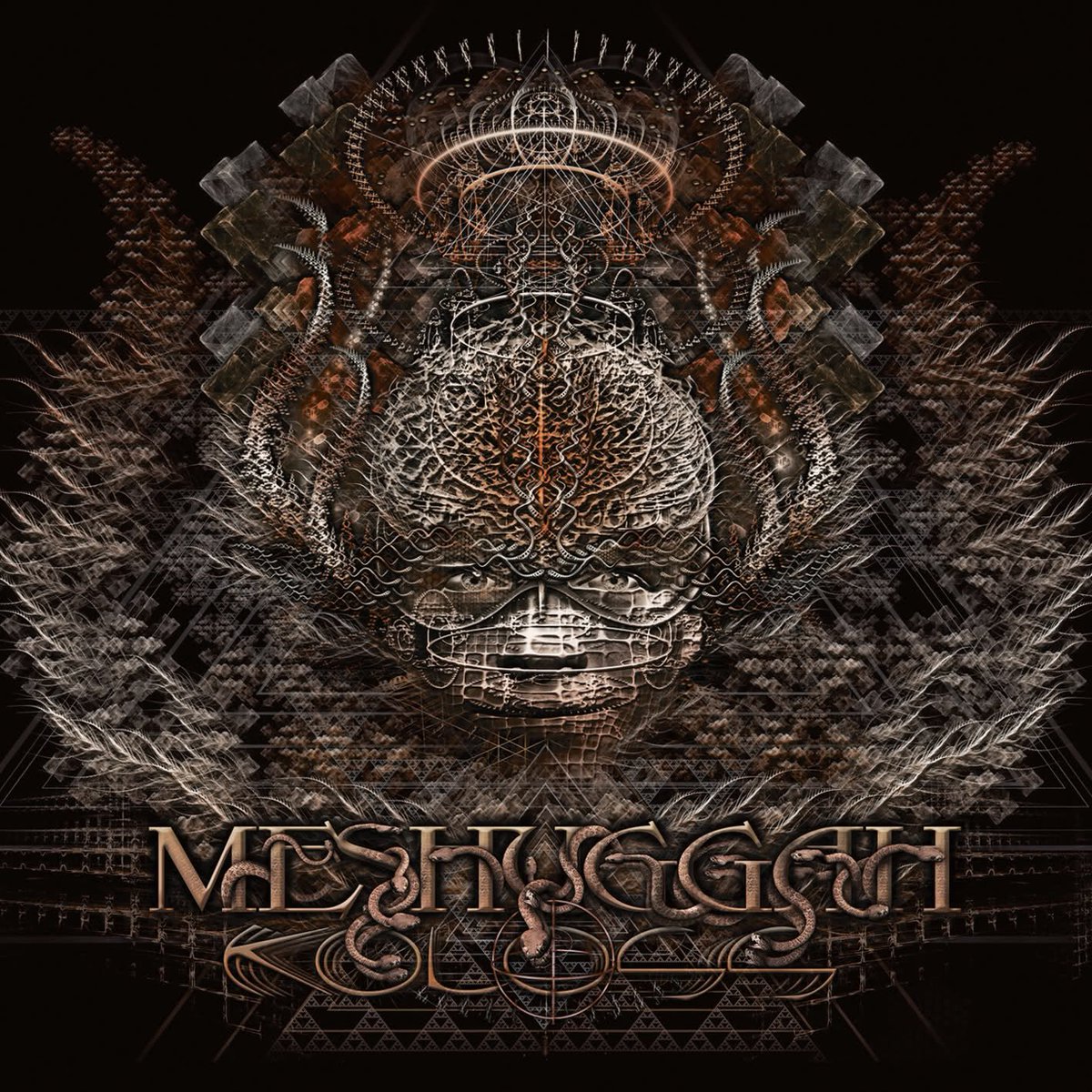 TidyMice's tweet photo. I'm going on about Meshuggah, but I'm redefining what "liking music" means to me and it's fascinating. It used to be "sound that makes me feel good", but theirs doesn't. And yet it does in some weird way. I simultaneously hate it and want to marry it, and idk what's going on 😫🤘🏻 https://t.co/6nevEF81Hw
