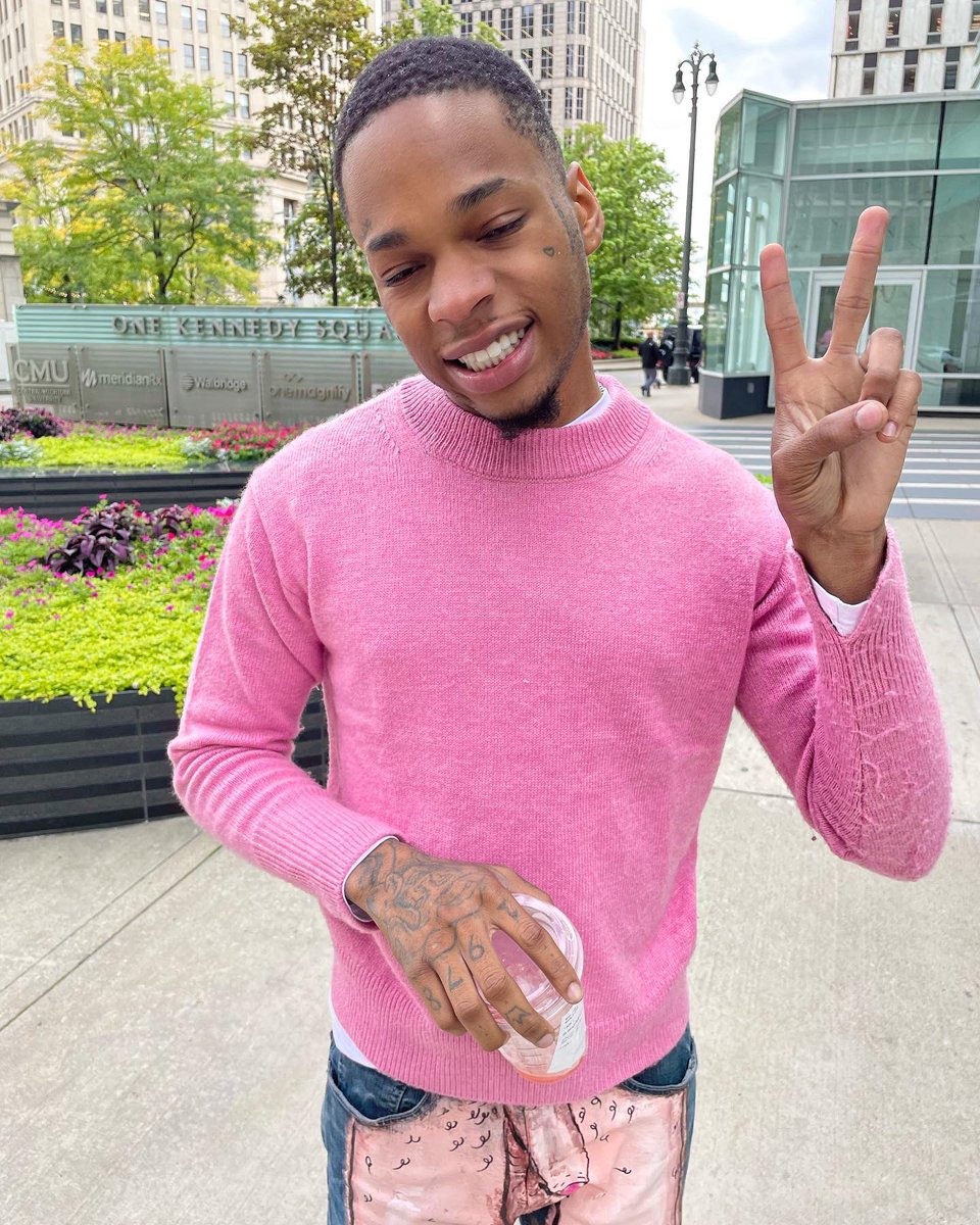 Kidané the Artist tweet media