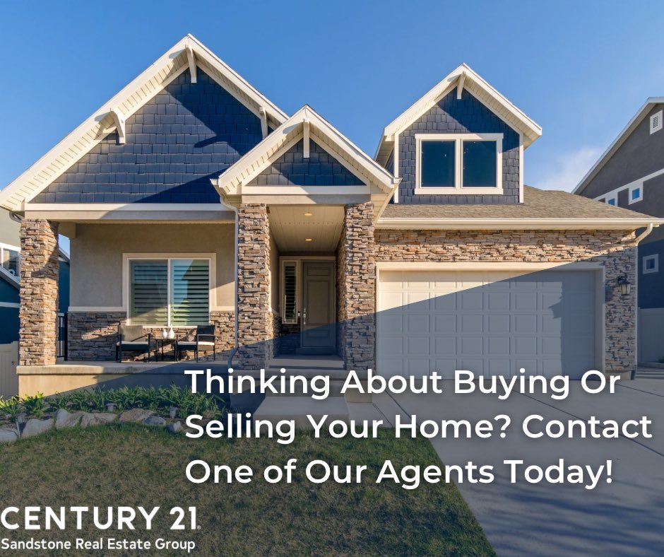 Century 21 Sandstone Real Estate Group tweet media