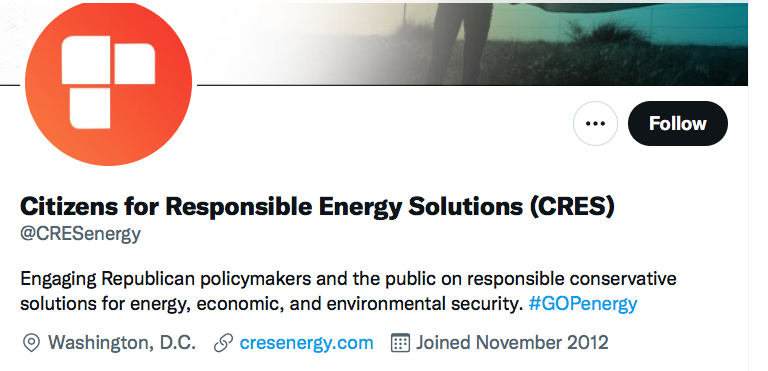 FridaysWithFitz's tweet photo. @BrianFitzUSA @CRESenergy "Engaging REPUBLICAN policymakers on responsible CONSERVATIVE solutions for energy, economic, and environmental security #GOPEnergy"

Yeah, @RepBrianFitz and #PA01, that sure sounds like a legit endorsement all right. From a Corporate Lobbyist Firm, not say, actual "citizens". https://t.co/tmbDWNraZZ
