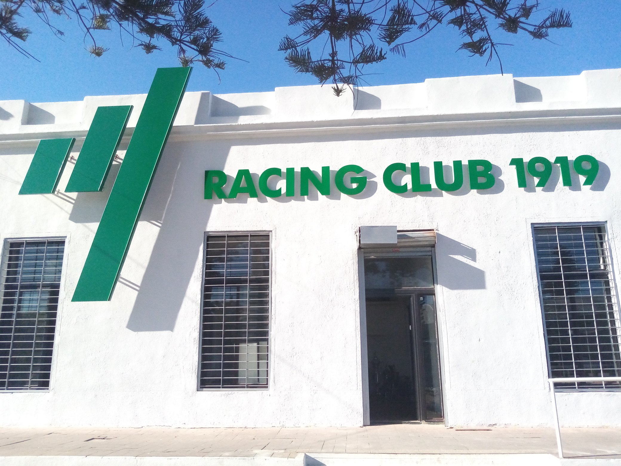 Racing Club de Montevideo Femenino (@racingclubfemenino) • Instagram photos  and videos