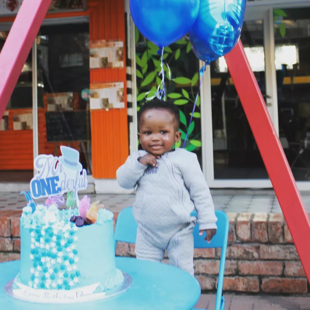 shepstarr69's tweet photo. My heartbeat Ethan Alessandro Melusi had an awesome 1st birthday
#Tbt 
#18july https://t.co/1K7YyU3zQe