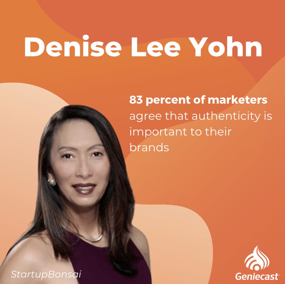 Geniecast® - The Virtual Experience Company tweet media