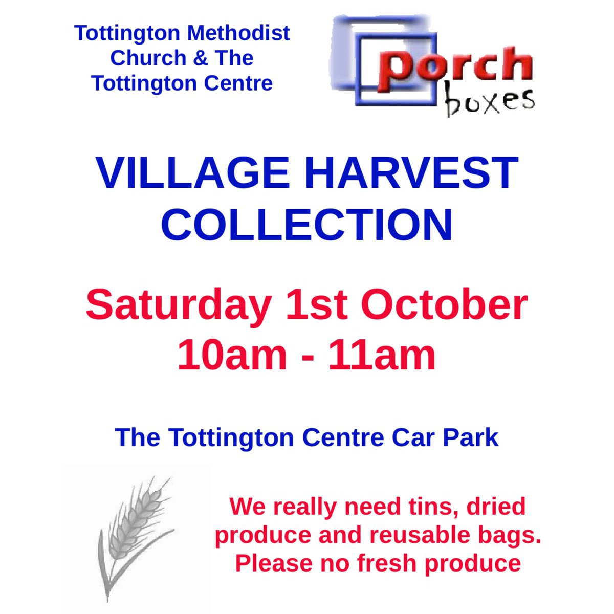 Porch Boxes tweet media