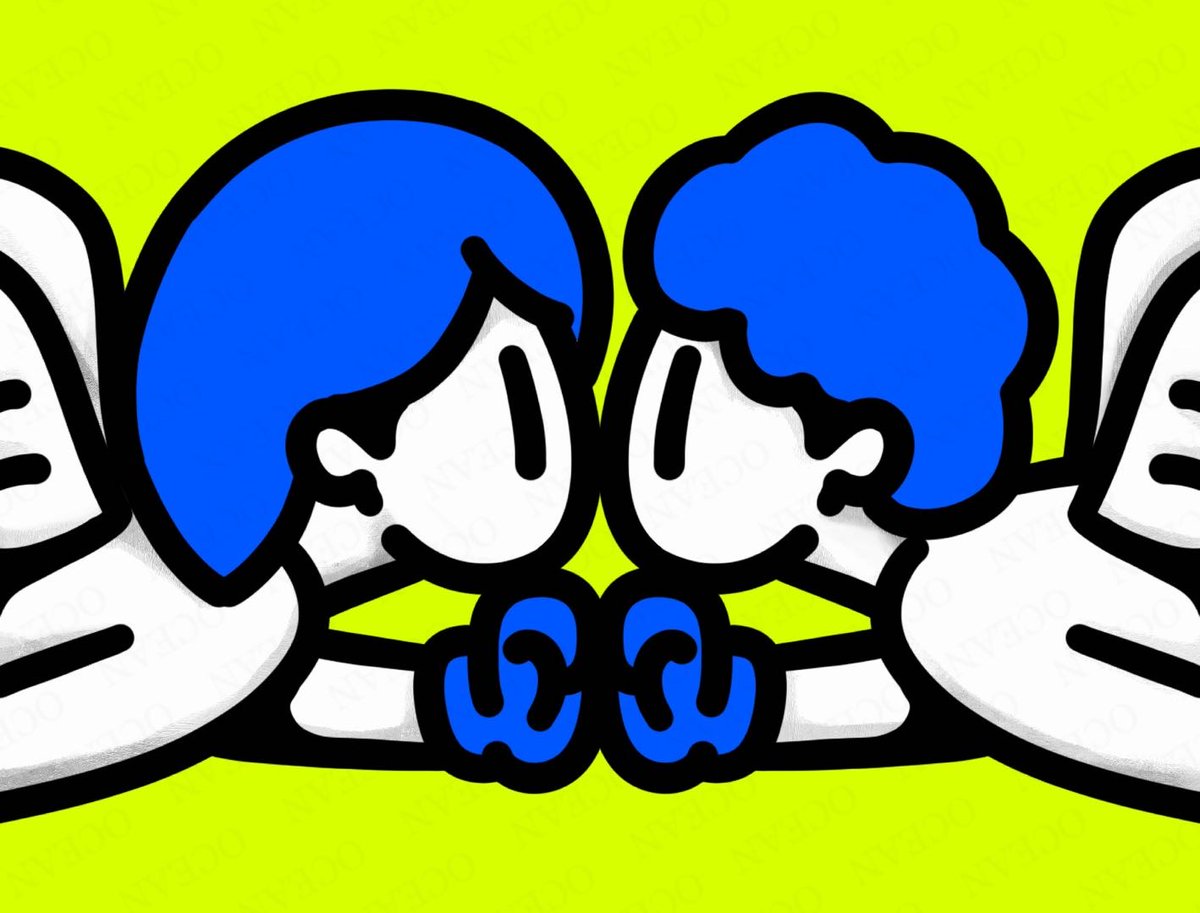 SoUartverse's tweet photo. #PopFighter is loud, proud, and can cheer the crowd!
#NFTs #NFTCommunity #SoUart  #nftarti̇st https://t.co/5dxYV7sSTF