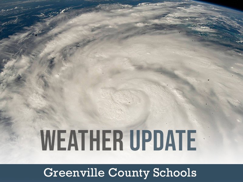 Greenville County Schools tweet media