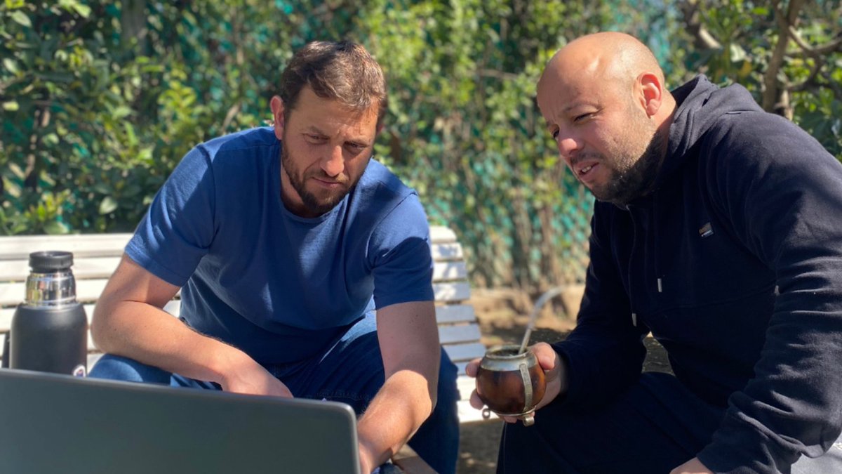 MaxPerkinsOk's tweet photo. Trabajo con Rogelio en un programa que busca prevenir, acompañar, educar y concientizar sobre el consumo en nuestros niños y jóvenes.
#Preventores #Prevencion #SanMiguel #proyectos https://t.co/NRXYhITFEQ