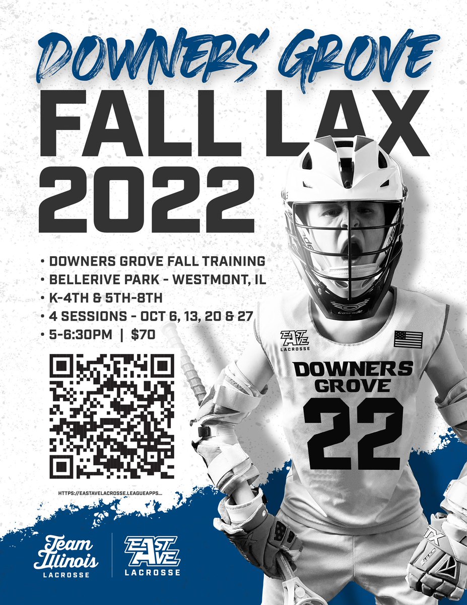 Downers Grove Lacrosse tweet media