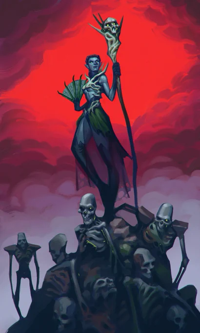 Simulacrum Necromancer  #ApexLedgends #Loba 